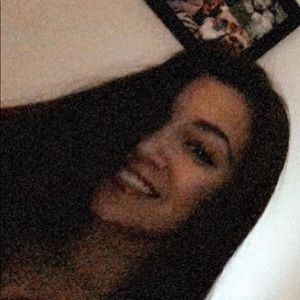 Meet your Posher, Kaitlyn